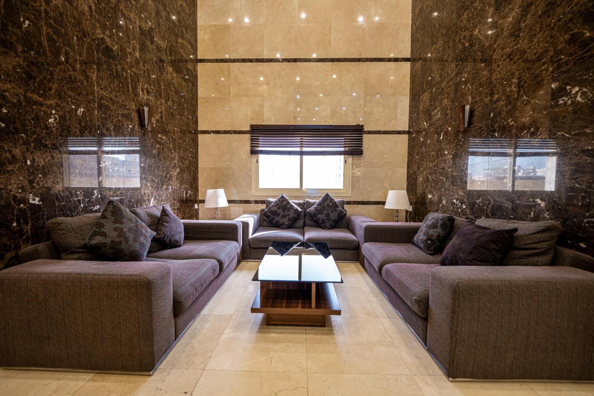 Snood Al Azama Hotel Mekka Exterior foto