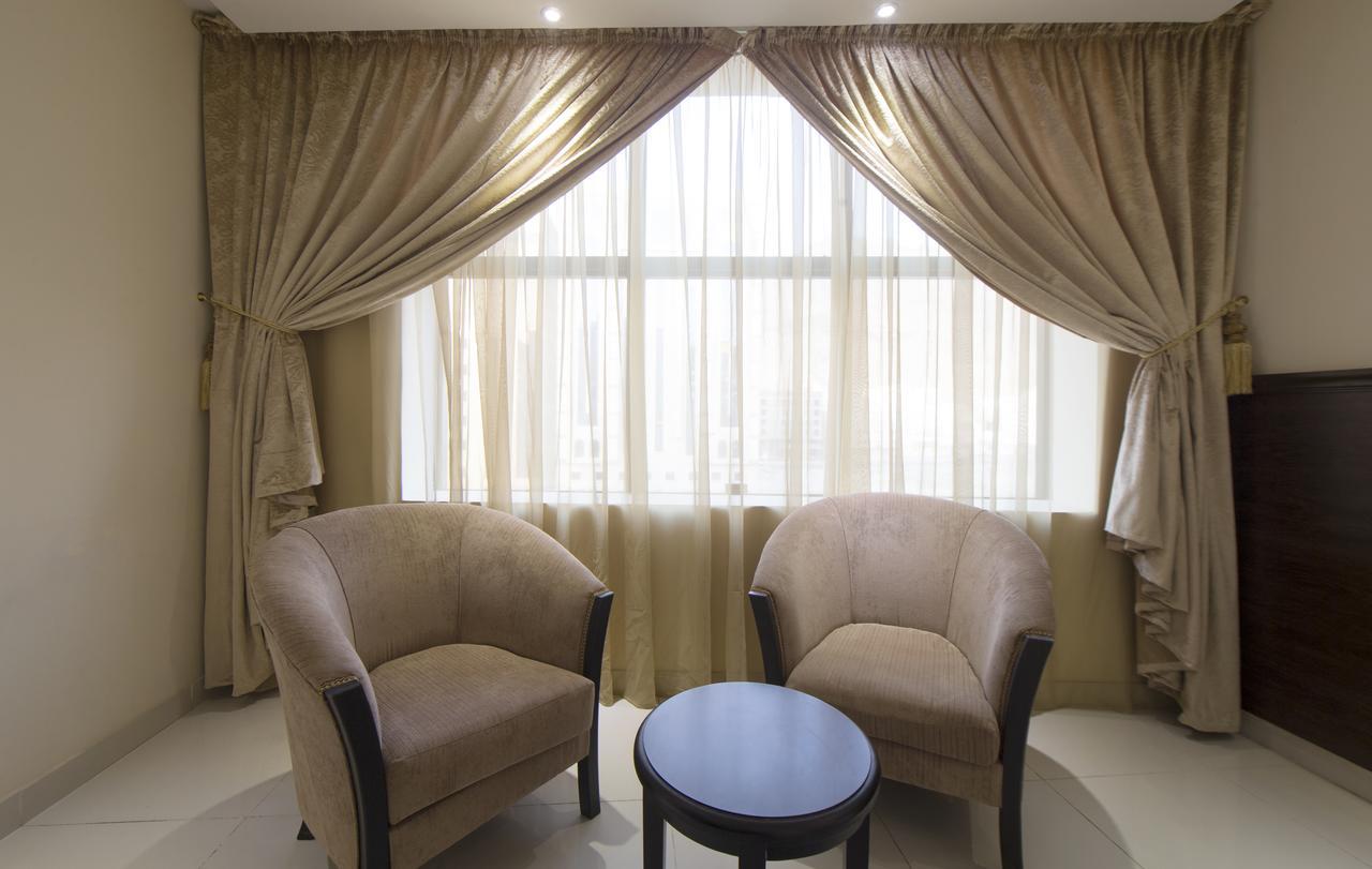 Snood Al Azama Hotel Mekka Exterior foto
